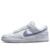 NIKE WOMENS DUNK LOW PURPLE PULSE WMNS