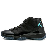 AIR JORDAN 11 RETRO GAMMA BLUE
