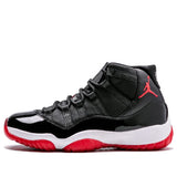 AIR JORDAN 11 RETRO BRED