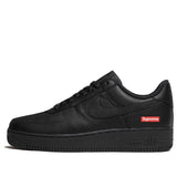 AIR FORCE 1 LOW SUPREME BLACK