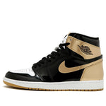 AIR JORDAN 1 RETRO HIGH OG NRG COMPLEXCON - GOLD TOP 3