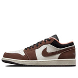 AIR JORDAN 1 LOW SE MOCHA