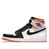 AIR JORDAN 1 RETRO HIGH OG ELECTRO ORANGE