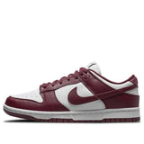 NIKE WMNS DUNK LOW BORDEAUX