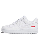 AIR FORCE 1 LOW SUPREME WHITE