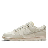 NIKE WMNS DUNK LOW SAIL LIGHT BONE