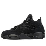 AIR JORDAN 4 RETRO BLACK CAT