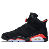 AIR JORDAN 6 RETRO BLACK INFRARED