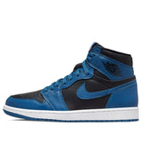 AIR JORDAN 1 RETRO HIGH OG DARK MARINA BLUE
