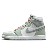 NIKE WMNS AIR JORDAN 1 HIGH OG SEAFOAM
