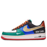 AIR FORCE 1 LOW NYC CITY OF ATHLETES
