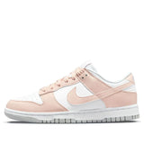 NIKE WOMENS DUNK LOW NEXT NATURE PALE CORAL WMNS