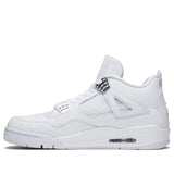 AIR JORDAN 4 RETRO PURE MONEY