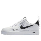 AIR FORCE 1 07 LV8 UTILITY WHITE