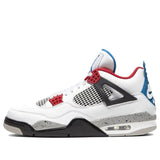 AIR JORDAN 4 RETRO SE WHAT THE