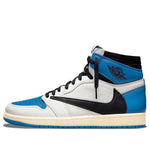 AIR JORDAN 1 HIGH OG SP FRAGMENT DESIGN X TRAVIS SCOTT