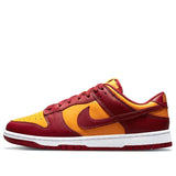 NIKE DUNK LOW RETRO MIDAS GOLD