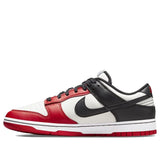 NIKE DUNK LOW EMB NBA 75TH ANNIVERSARY - CHICAGO