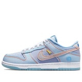 NIKE DUNK LOW X UNION LA PASSPORT PACK ARGON