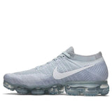 NIKE AIR VAPORMAX FLYKNIT PURE PLATINUM
