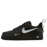 AIR FORCE 1 07 LV8 UTILITY BLACK