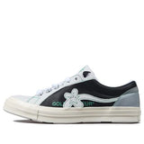 CONVERSE GOLF LE FLEUR X ONE STAR OX 'INDUSTRIAL PACK - GREY' BARELY BLUE/BLACK-EGRET