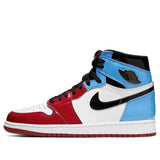 AIR JORDAN 1 RETRO HIGH OG FEARLESS UNC CHICAGO