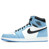 AIR JORDAN 1 RETRO HIGH OG UNIVERSITY BLUE
