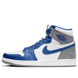 Air Jordan 1 Retro High OG 'True Blue'