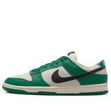Nike Dunk Low SE Lottery Pack Malachite Green