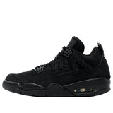 Air Jordan 4 Retro 'Black Cat' 2006