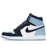 WMNS Air Jordan 1 Retro High OG 'Blue Chill'