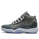 Air Jordan 11 Retro 'Cool Grey' 2010