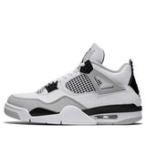 Air Jordan 4 Retro 'Military Black'