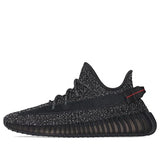adidas originals Yeezy Boost 350 V2 'Black Reflective'
