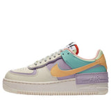 Nike Wmns Air Force 1 Shadow 'Pale Ivory'