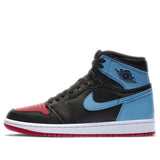 WMNS Air Jordan 1 High OG 'UNC To Chicago'
