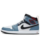 Nike Facetasm x Air Jordan 1 Mid 'Fearless'