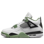 (WMNS) Air Jordan 4 Retro 'Seafoam'