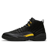 Air Jordan 12 Retro 'Black Taxi'