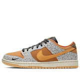 Nike Dunk Low Pro SB 'Safari'