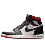Air Jordan 1 Retro High OG NRG 'Not For Resale'