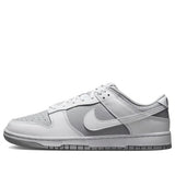 Nike Dunk Low 'White Neutral Grey'