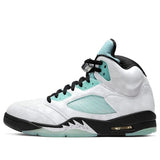 Air Jordan 5 Retro 'Island Green'