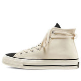 Converse Fear of God x Chuck 70 High 'Natural Ivory'