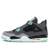 Air Jordan 4 Retro 'Green Glow'