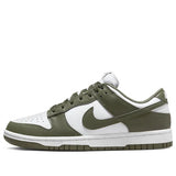 WMNS Nike Dunk Low Womens Medium Olive