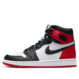 WMNS Air Jordan 1 Retro High 'Satin Black Toe'