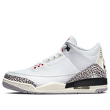 Air Jordan 3 Retro 'White Cement Reimagined'
