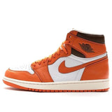 WMNS Air Jordan 1 Retro High OG Womens Starfish